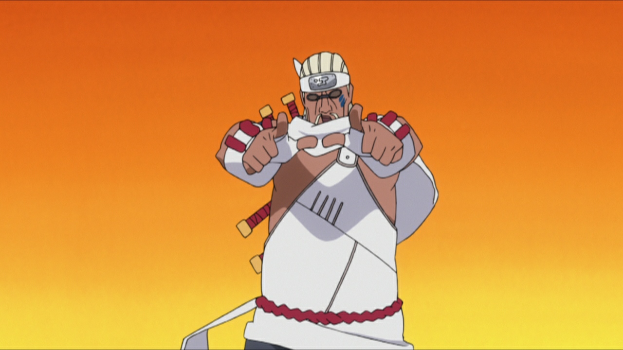 Naruto Shippuden: Ultimate Ninja Storm Generations - Imagen 45